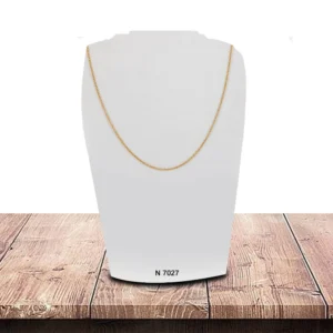 gold Platd Chain